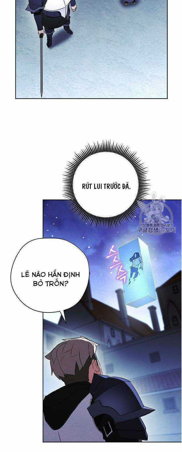 Đấu Trường Sinh Tử Chapter 29 trang 31