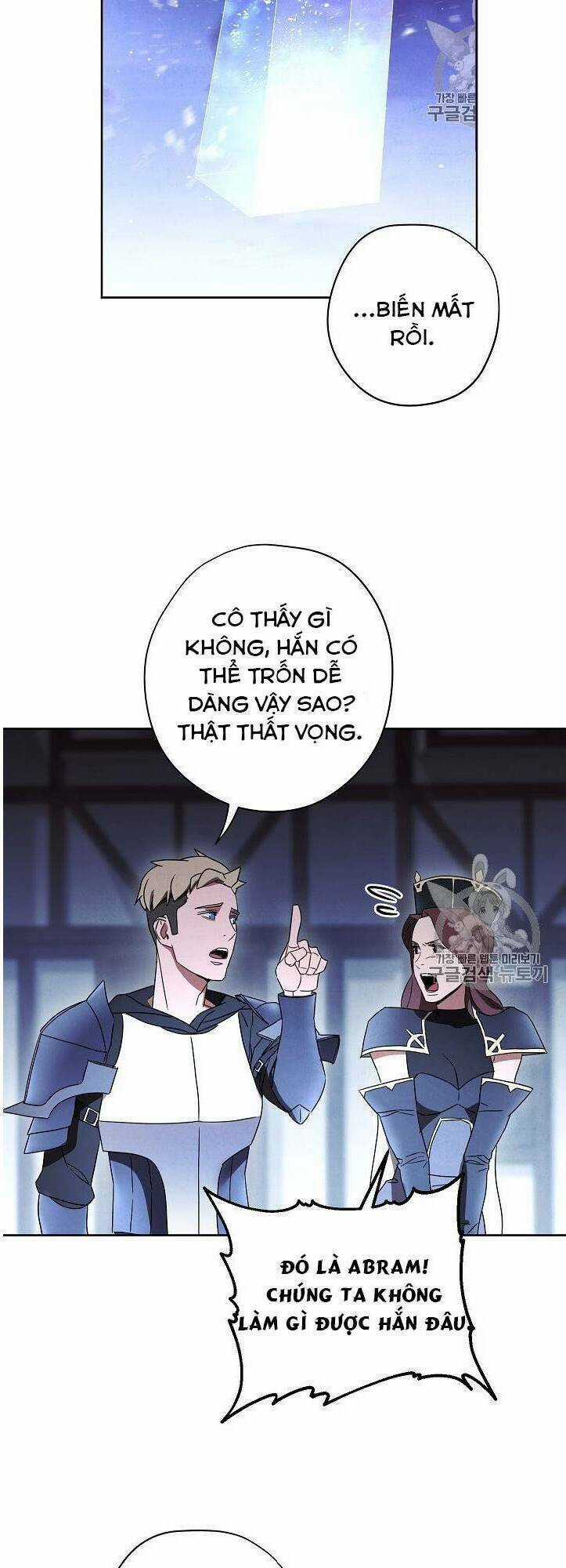 Đấu Trường Sinh Tử Chapter 29 trang 33