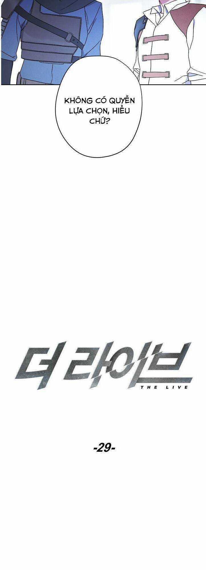 Đấu Trường Sinh Tử Chapter 29 trang 35