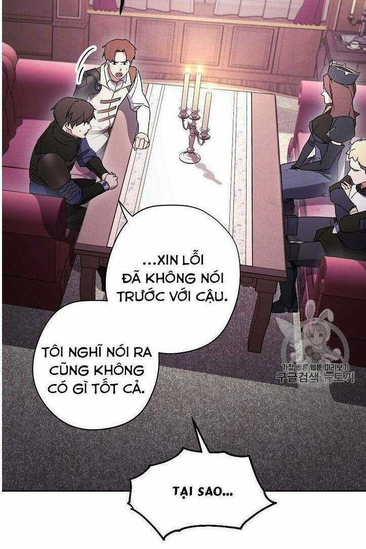 Đấu Trường Sinh Tử Chapter 29 trang 37