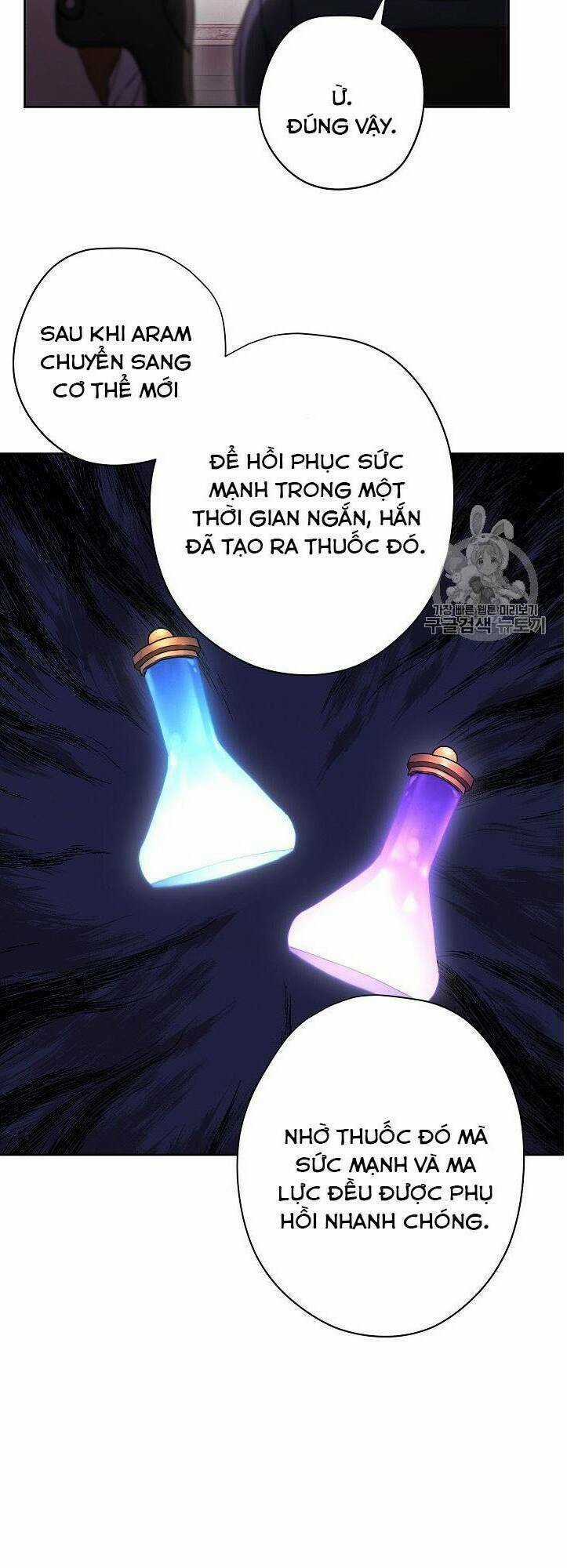 Đấu Trường Sinh Tử Chapter 29 trang 39