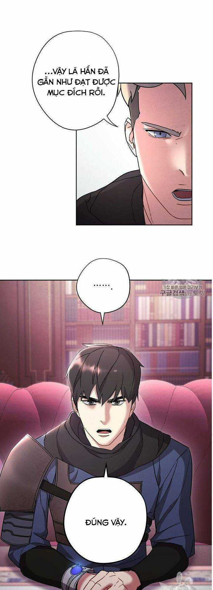 Đấu Trường Sinh Tử Chapter 29 trang 40