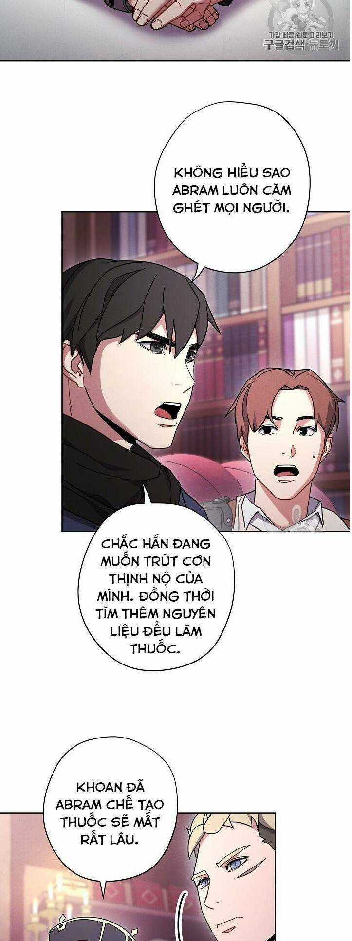 Đấu Trường Sinh Tử Chapter 29 trang 41