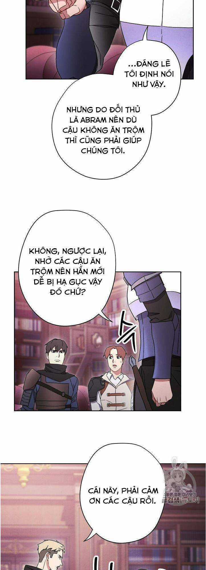 Đấu Trường Sinh Tử Chapter 29 trang 44