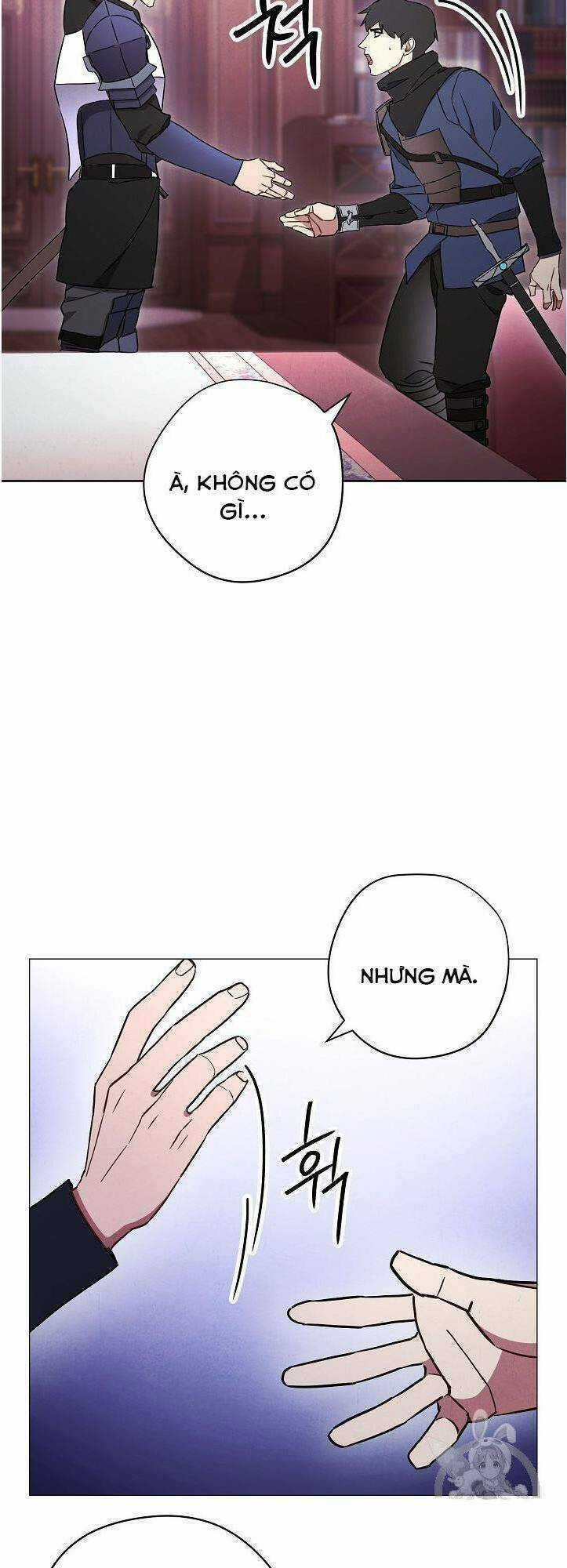 Đấu Trường Sinh Tử Chapter 29 trang 45