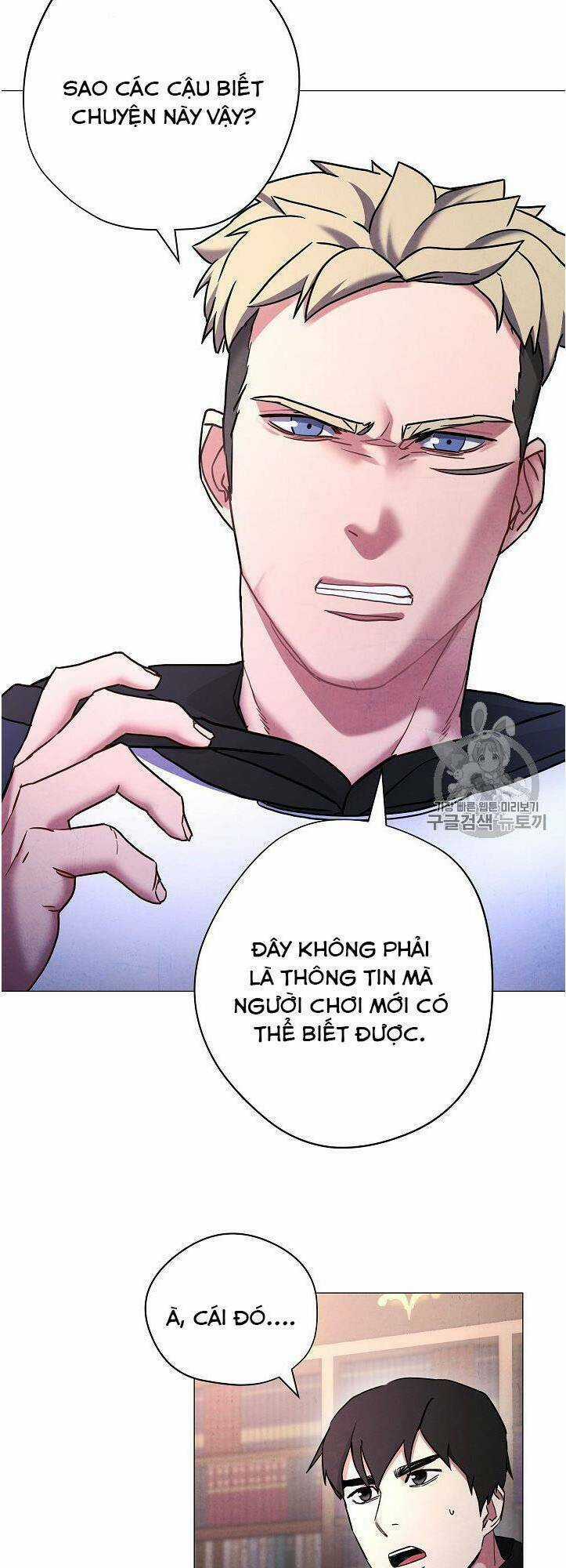 Đấu Trường Sinh Tử Chapter 29 trang 46
