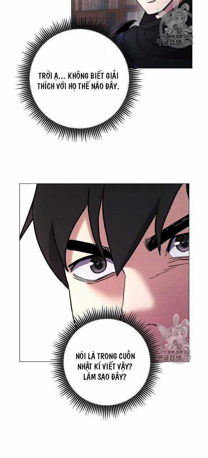 Đấu Trường Sinh Tử Chapter 29 trang 47