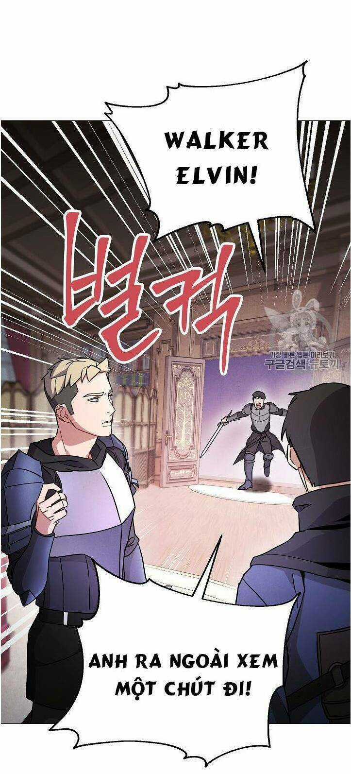 Đấu Trường Sinh Tử Chapter 29 trang 48