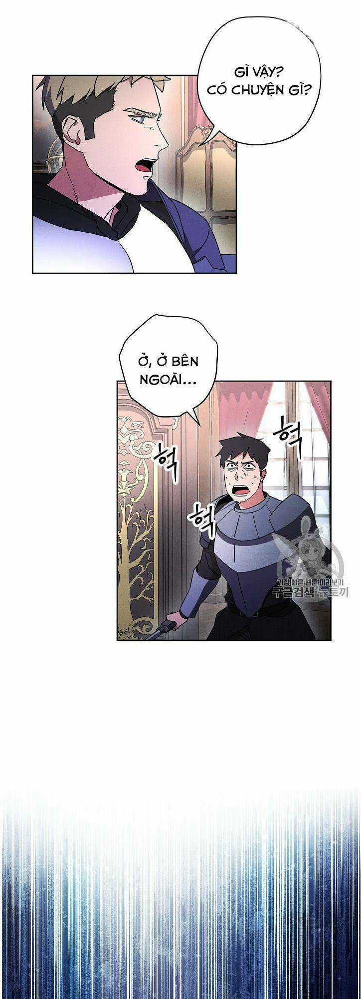 Đấu Trường Sinh Tử Chapter 29 trang 49