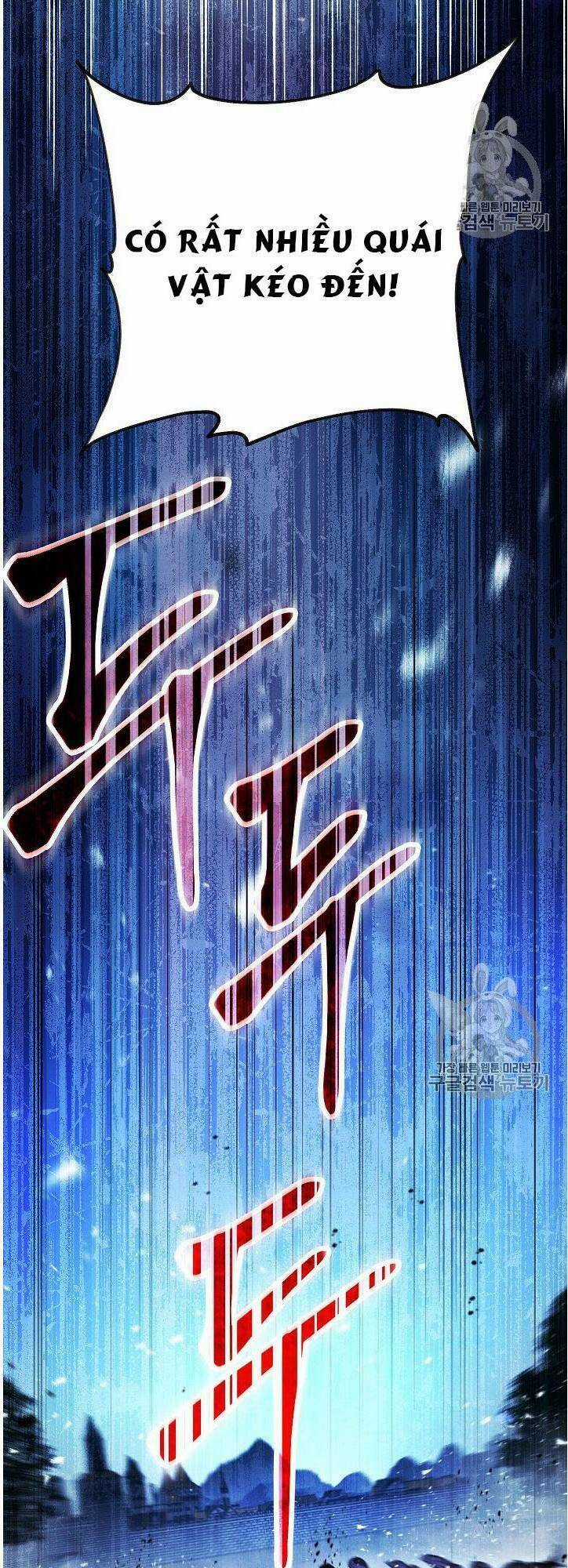 Đấu Trường Sinh Tử Chapter 29 trang 50