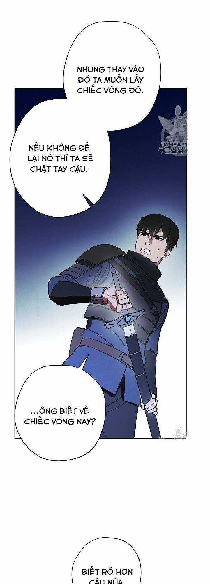 Đấu Trường Sinh Tử Chapter 29 trang 6