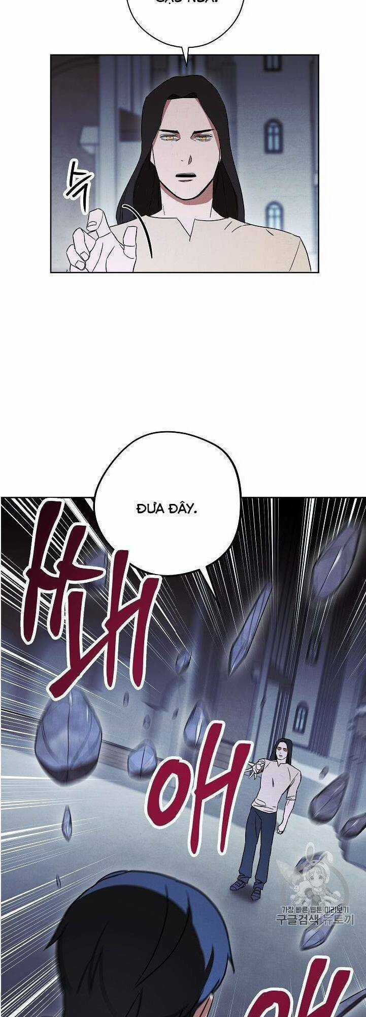 Đấu Trường Sinh Tử Chapter 29 trang 7