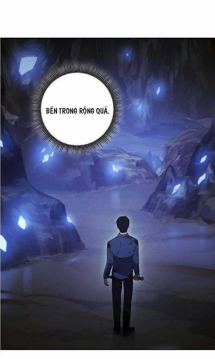 Đấu Trường Sinh Tử Chapter 3 trang 12