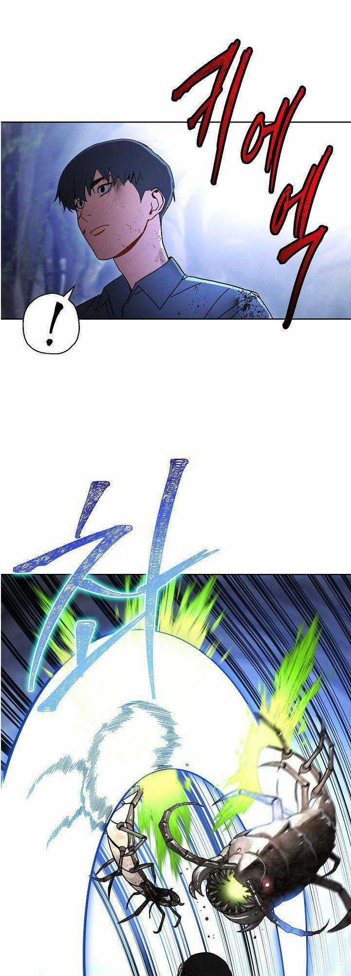 Đấu Trường Sinh Tử Chapter 3 trang 13