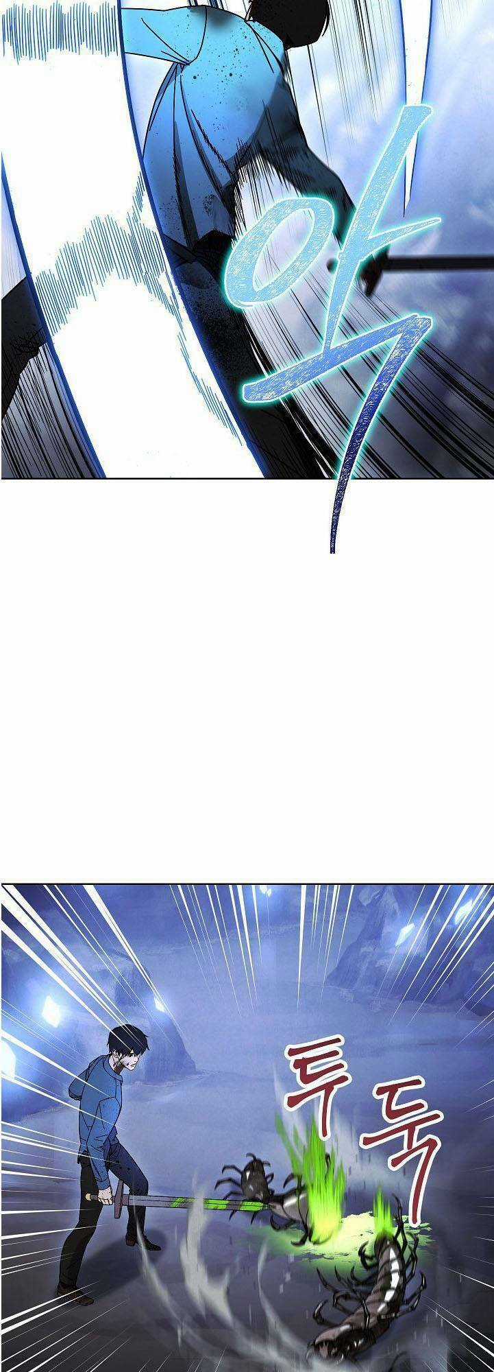 Đấu Trường Sinh Tử Chapter 3 trang 14