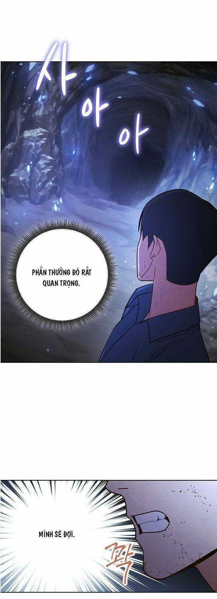 Đấu Trường Sinh Tử Chapter 3 trang 17