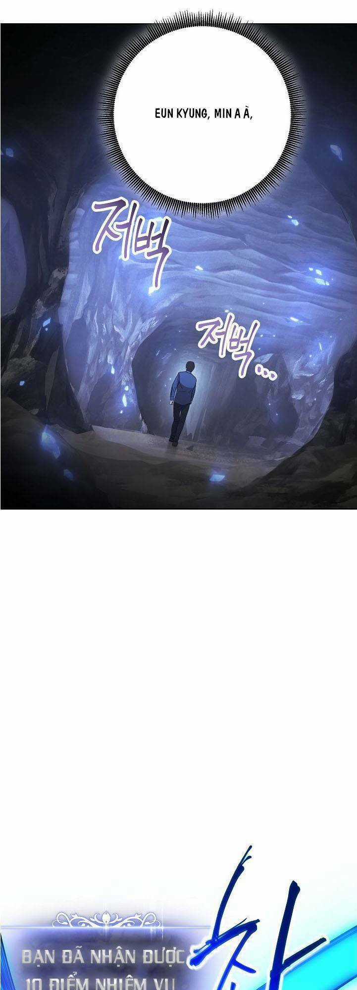 Đấu Trường Sinh Tử Chapter 3 trang 18