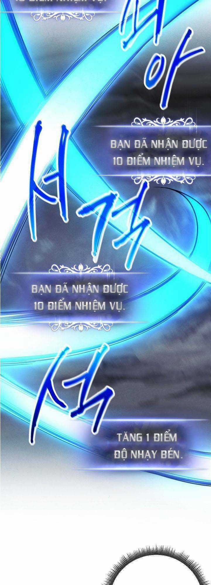 Đấu Trường Sinh Tử Chapter 3 trang 19