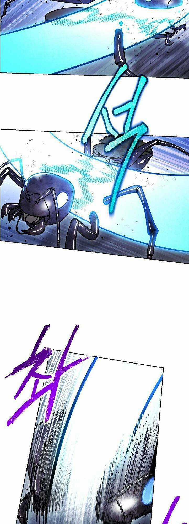 Đấu Trường Sinh Tử Chapter 3 trang 26