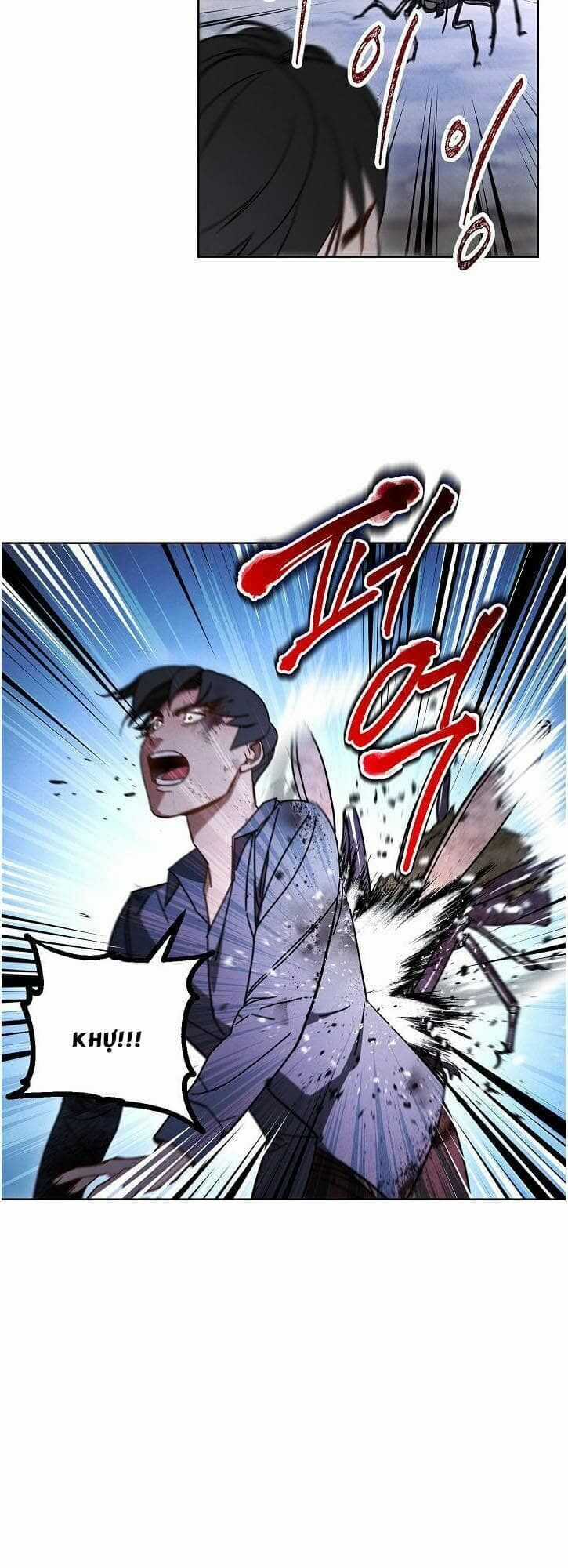 Đấu Trường Sinh Tử Chapter 3 trang 29