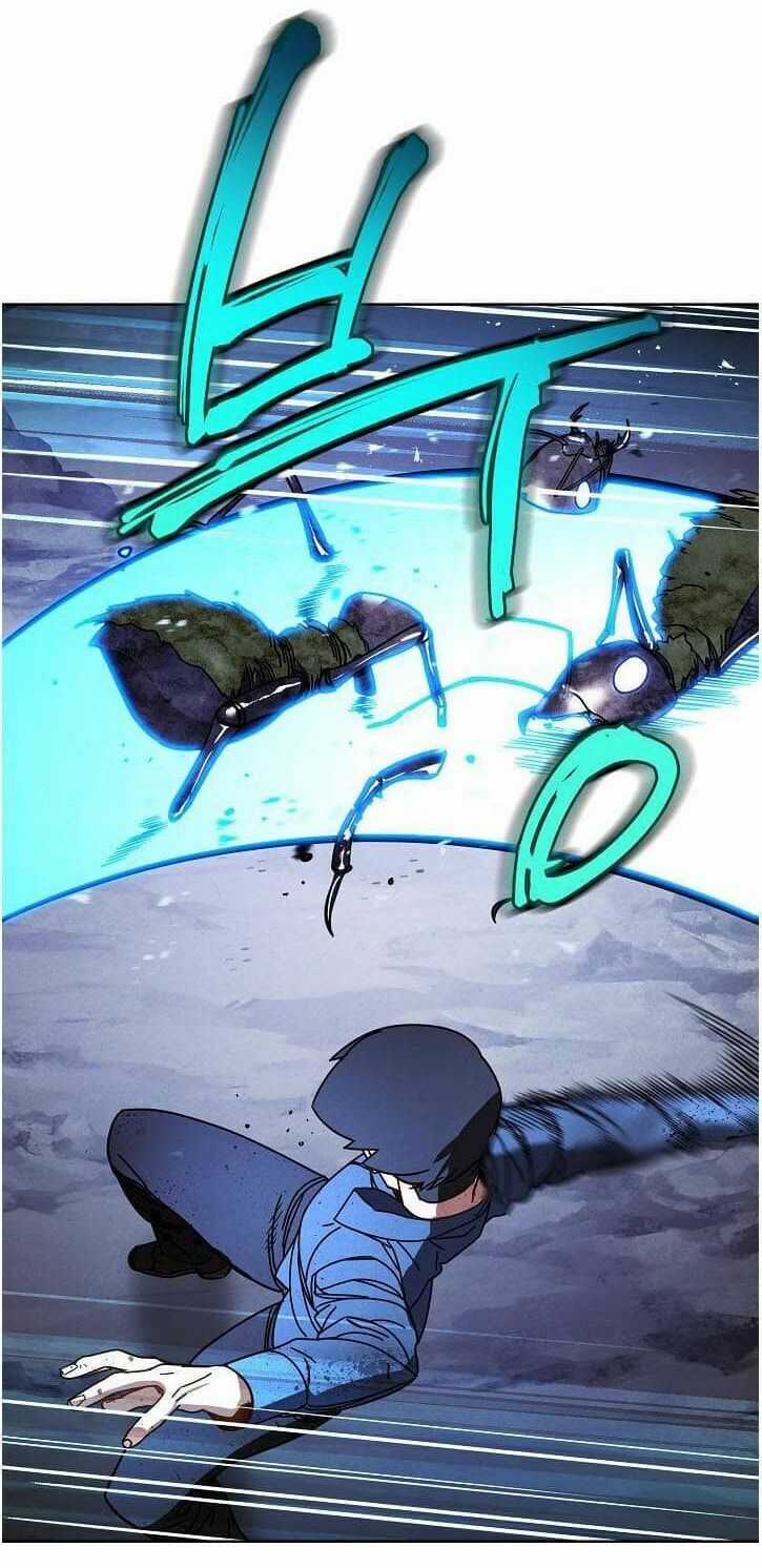 Đấu Trường Sinh Tử Chapter 3 trang 33