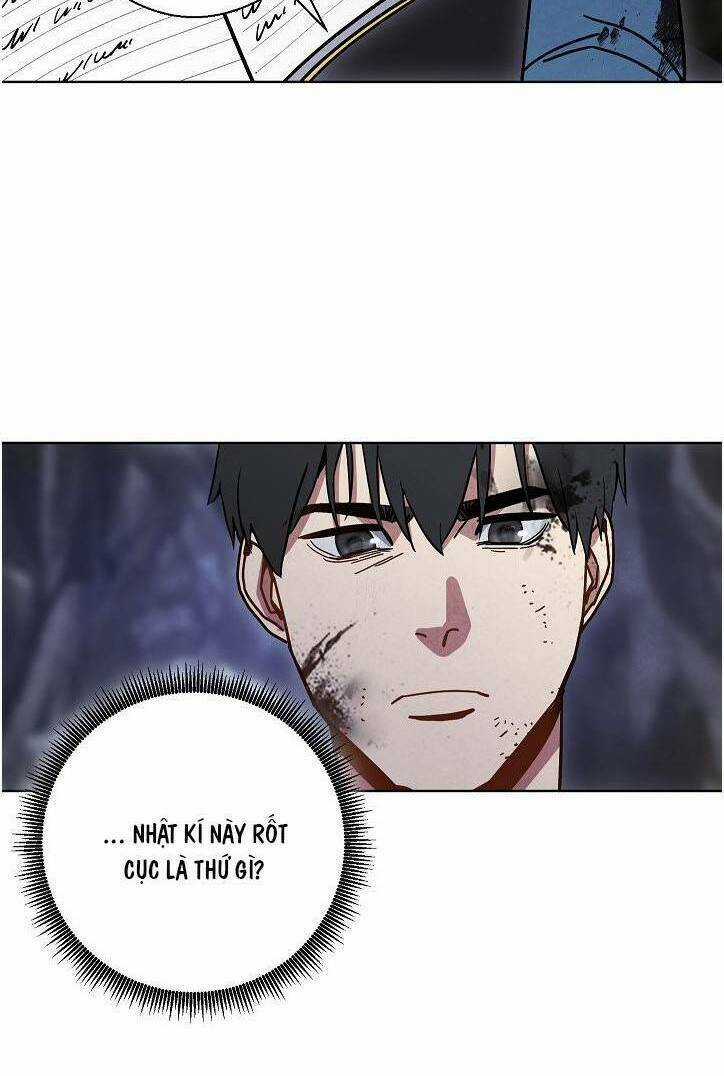 Đấu Trường Sinh Tử Chapter 3 trang 39