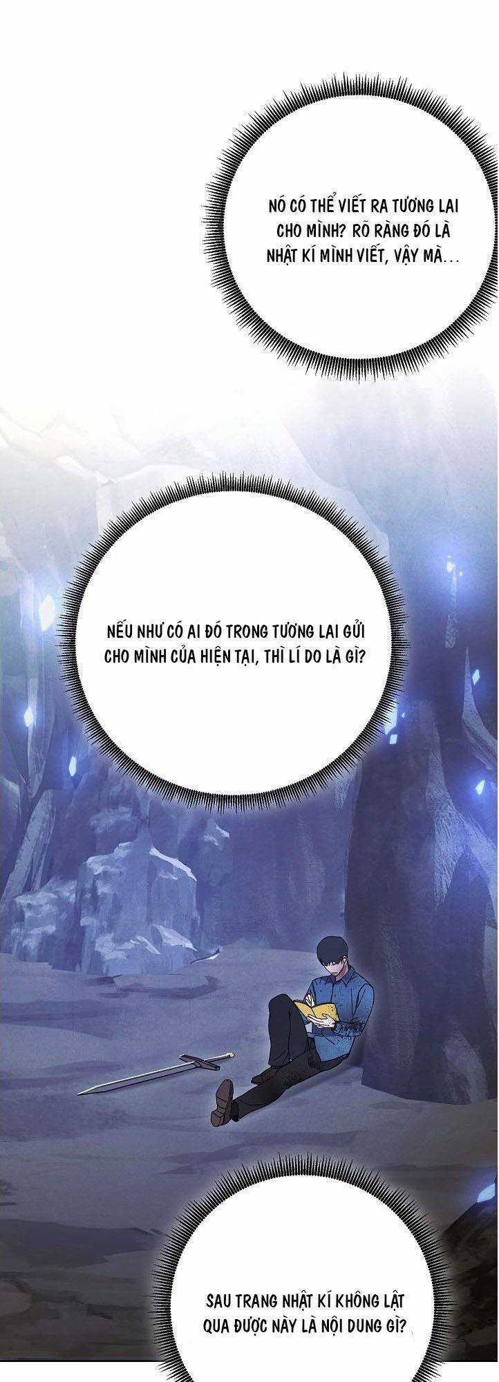 Đấu Trường Sinh Tử Chapter 3 trang 40