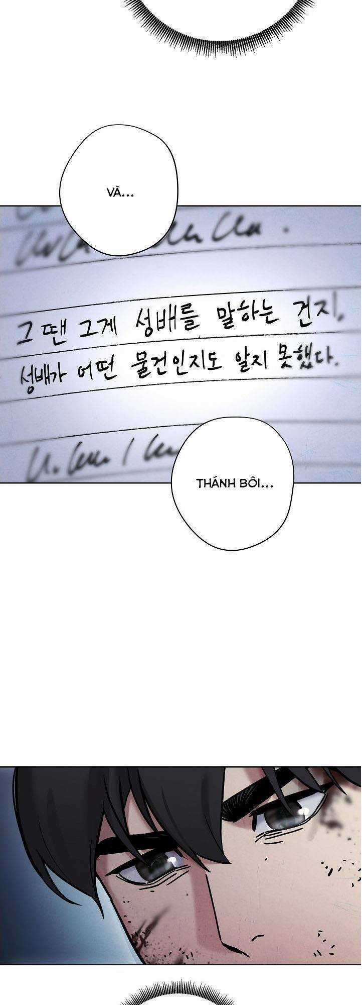 Đấu Trường Sinh Tử Chapter 3 trang 41