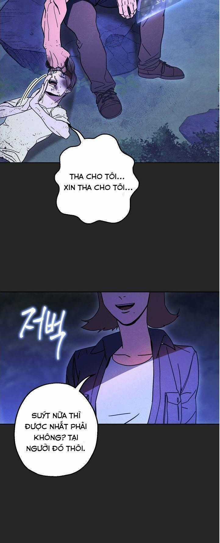 Đấu Trường Sinh Tử Chapter 3 trang 44