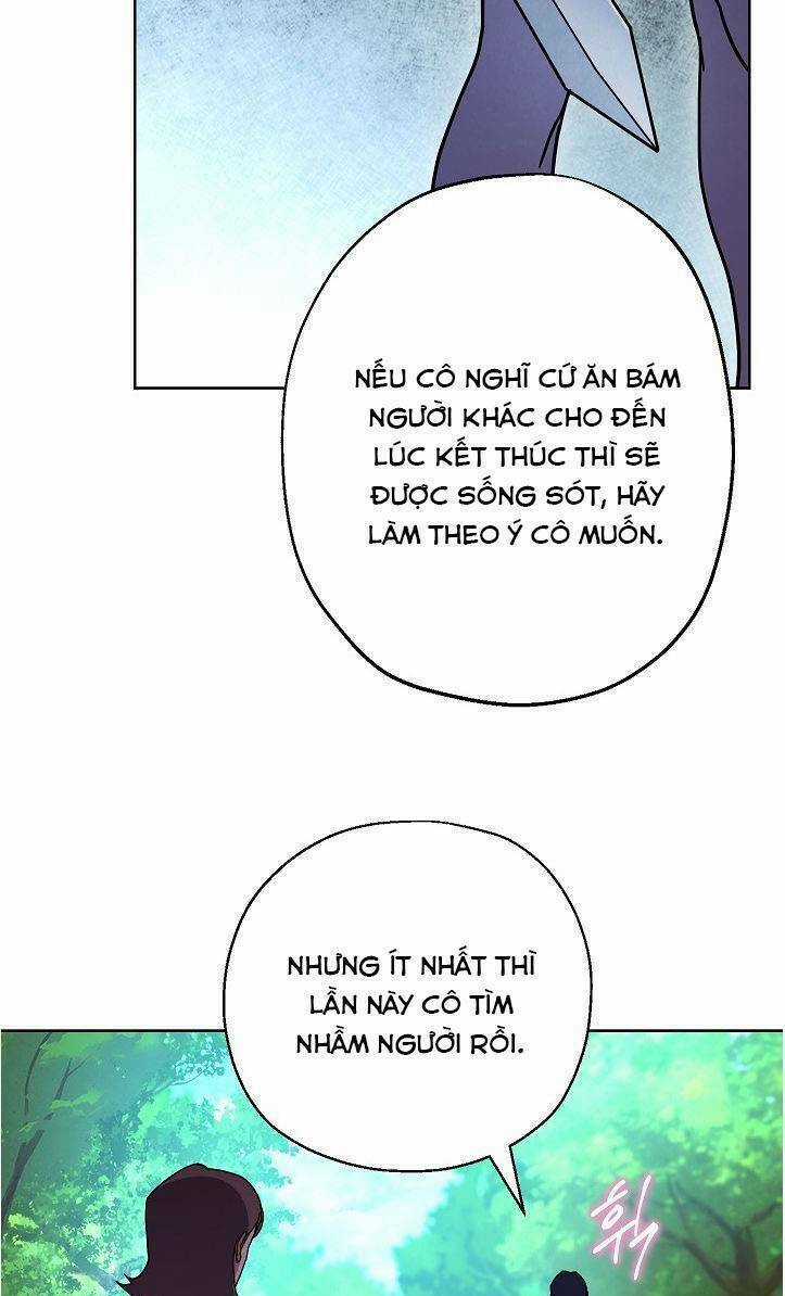 Đấu Trường Sinh Tử Chapter 3 trang 5