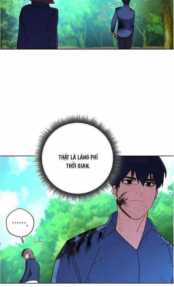 Đấu Trường Sinh Tử Chapter 3 trang 6