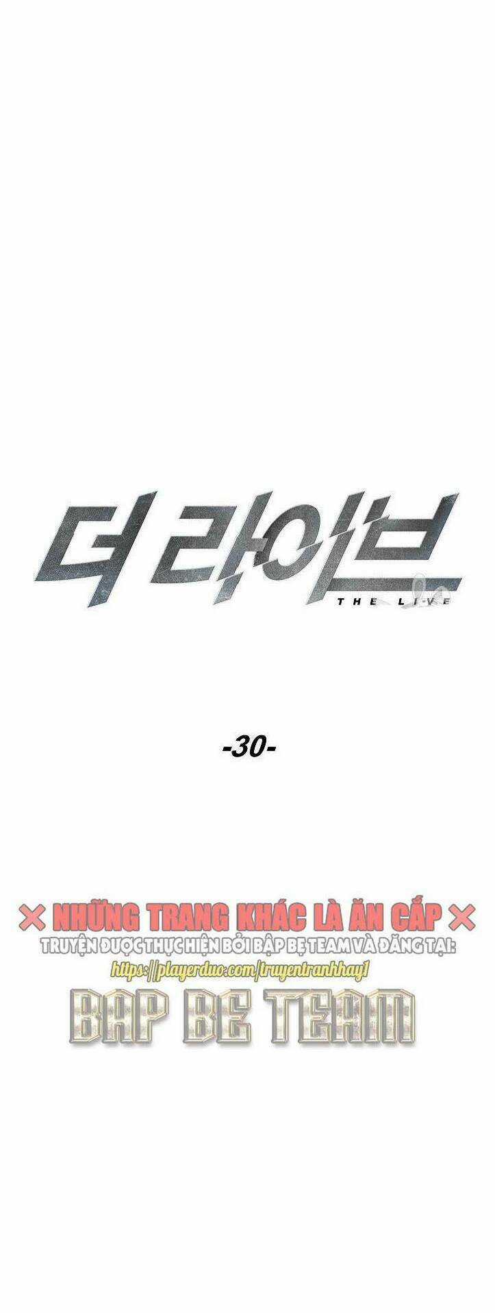 Đấu Trường Sinh Tử Chapter 30 trang 10