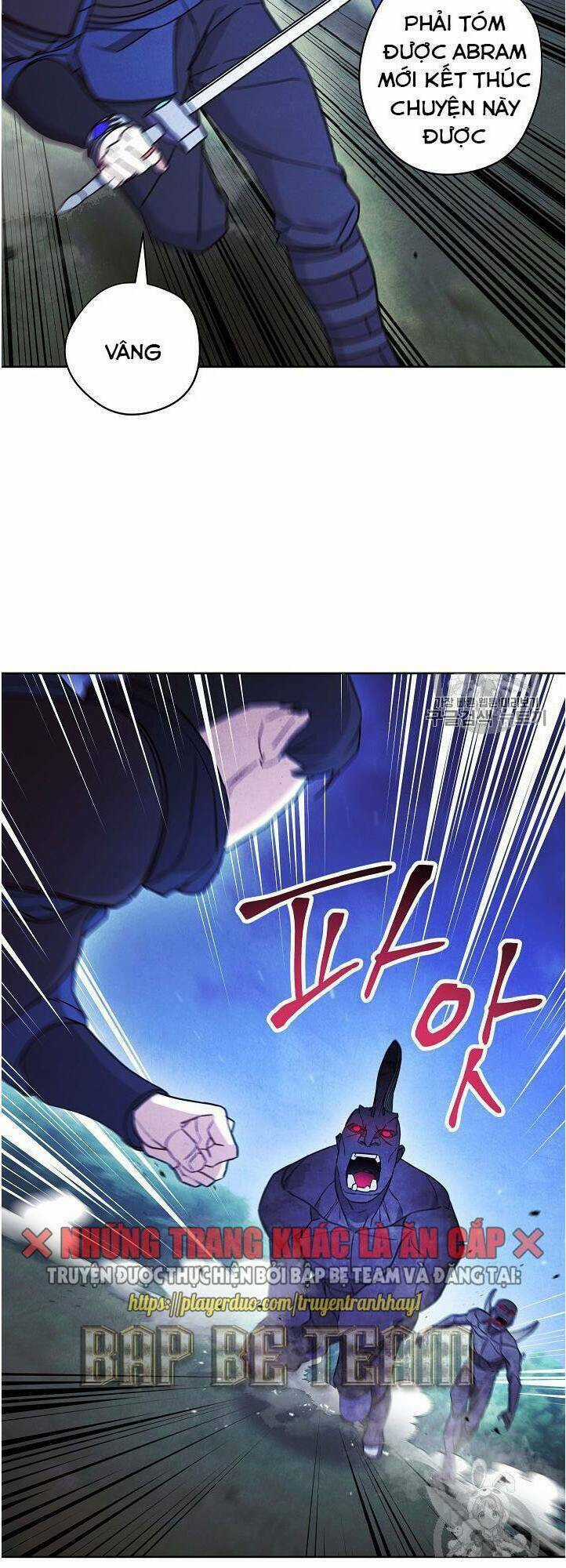 Đấu Trường Sinh Tử Chapter 30 trang 12