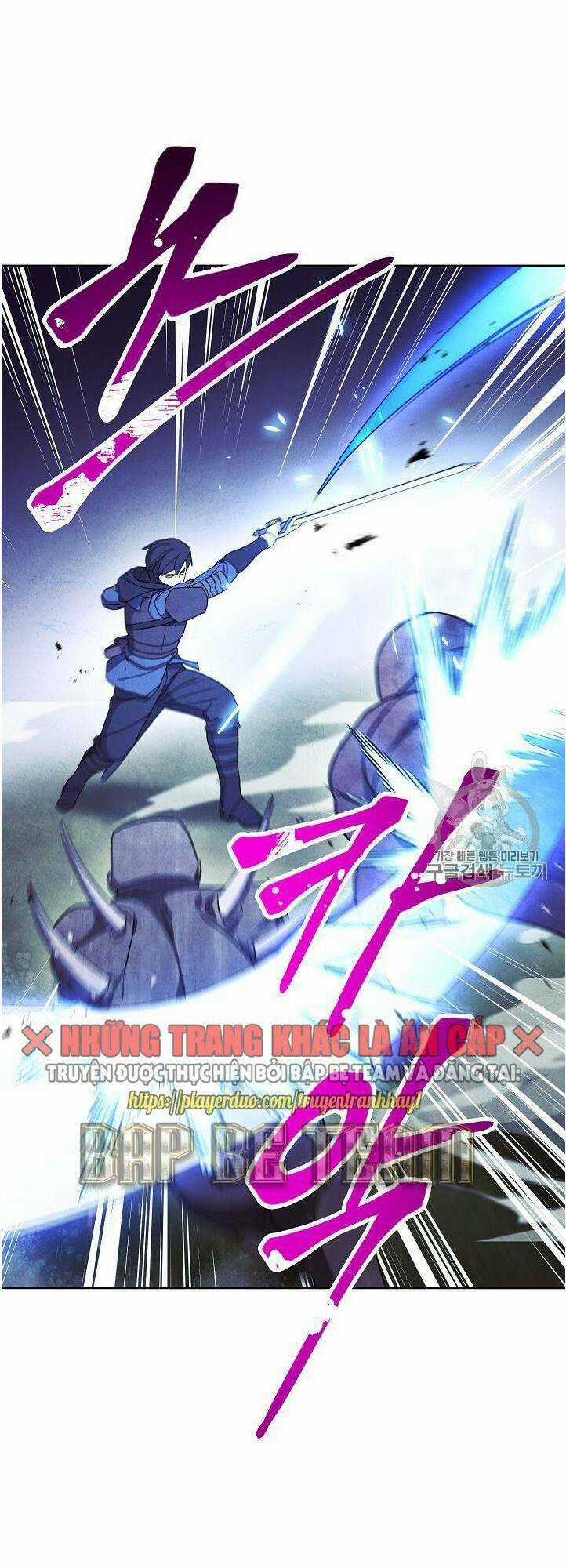 Đấu Trường Sinh Tử Chapter 30 trang 13