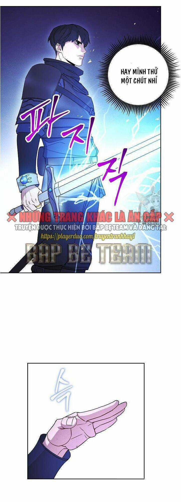 Đấu Trường Sinh Tử Chapter 30 trang 16