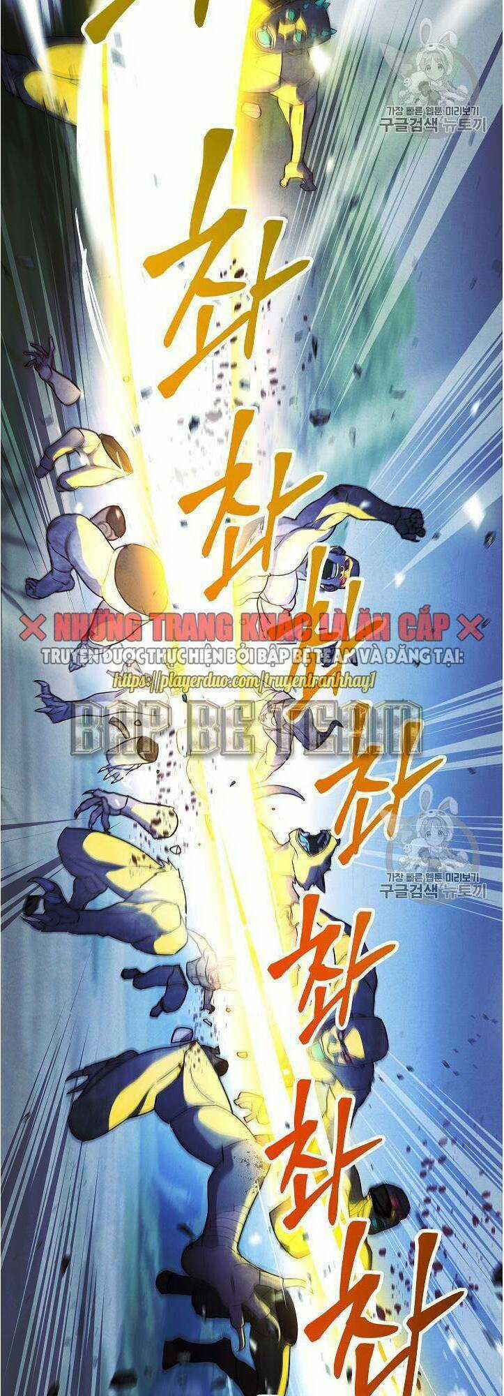 Đấu Trường Sinh Tử Chapter 30 trang 18