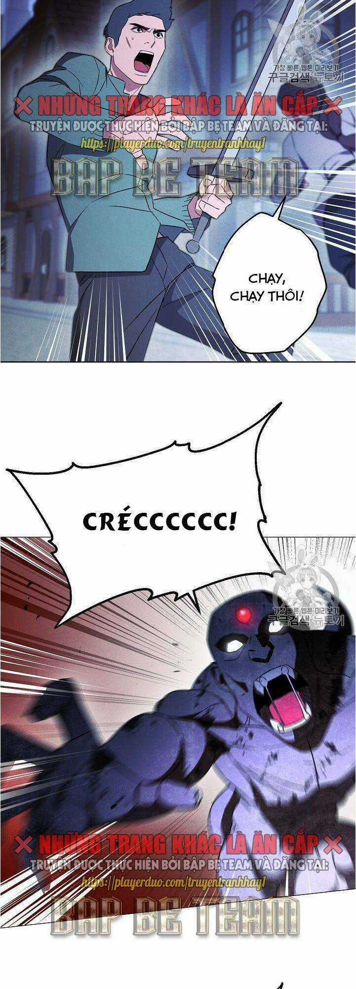 Đấu Trường Sinh Tử Chapter 30 trang 2