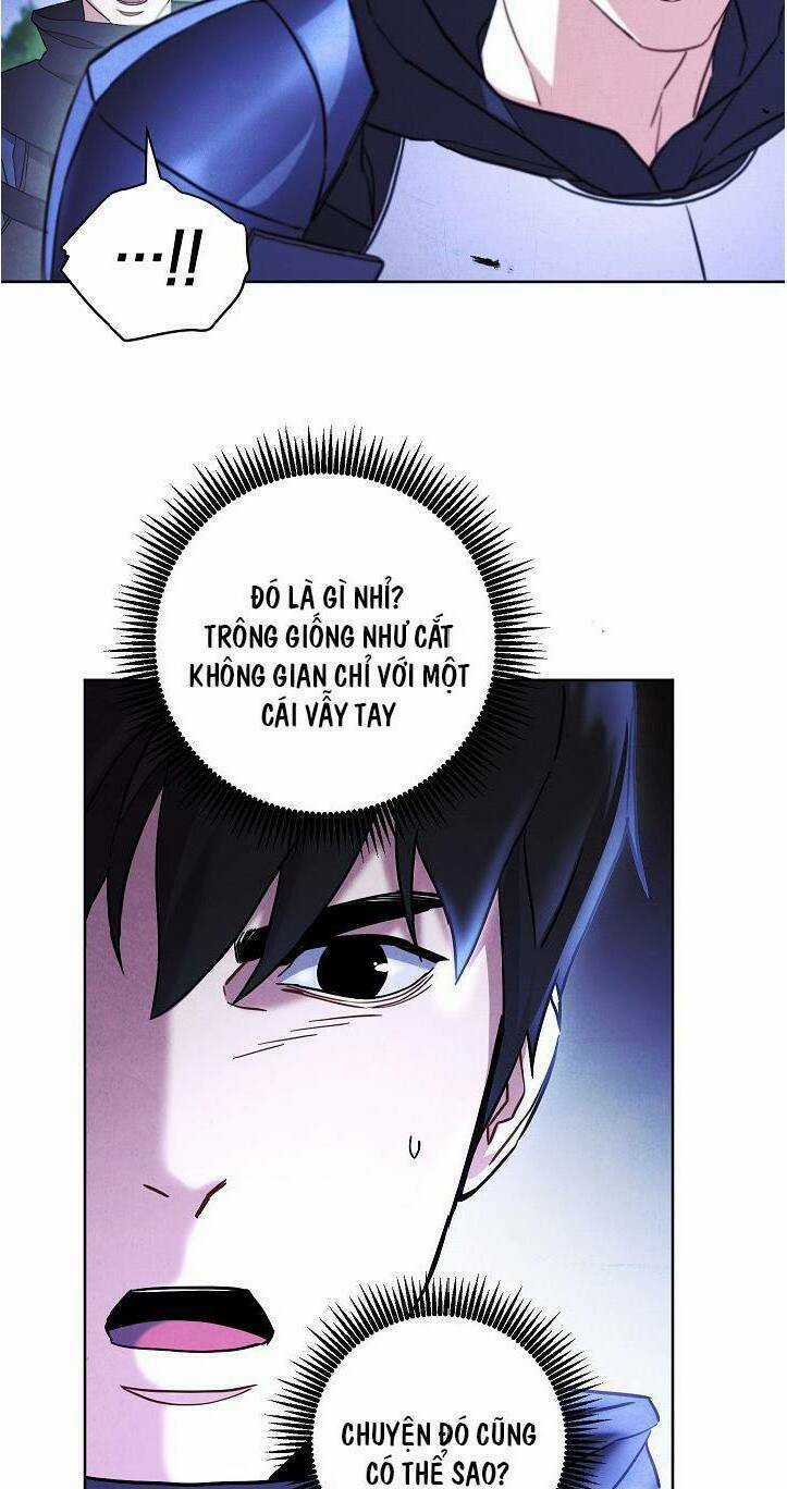 Đấu Trường Sinh Tử Chapter 30 trang 20