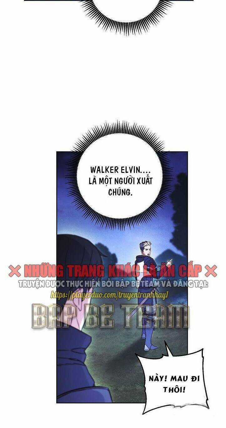 Đấu Trường Sinh Tử Chapter 30 trang 21