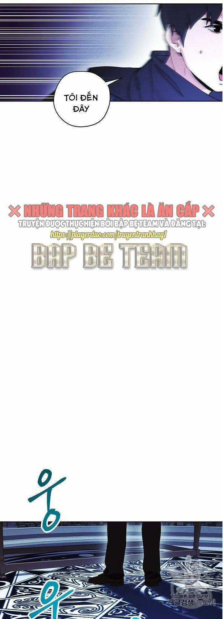 Đấu Trường Sinh Tử Chapter 30 trang 22