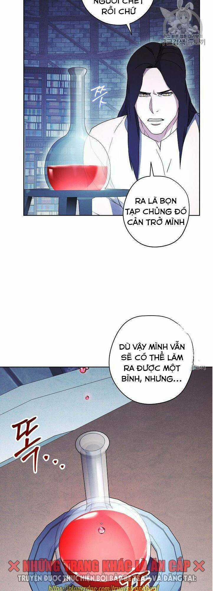 Đấu Trường Sinh Tử Chapter 30 trang 24