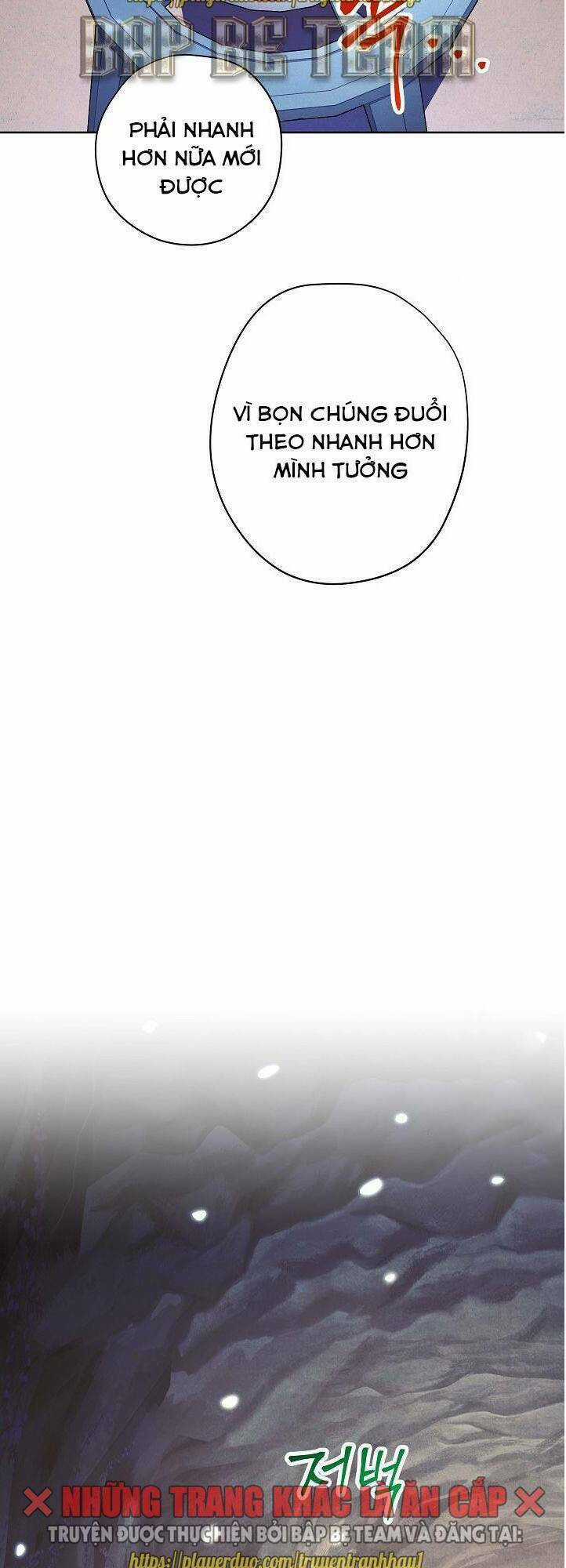 Đấu Trường Sinh Tử Chapter 30 trang 25