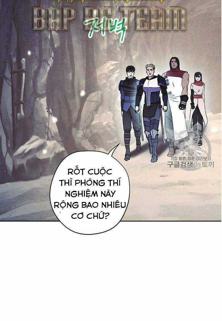 Đấu Trường Sinh Tử Chapter 30 trang 26