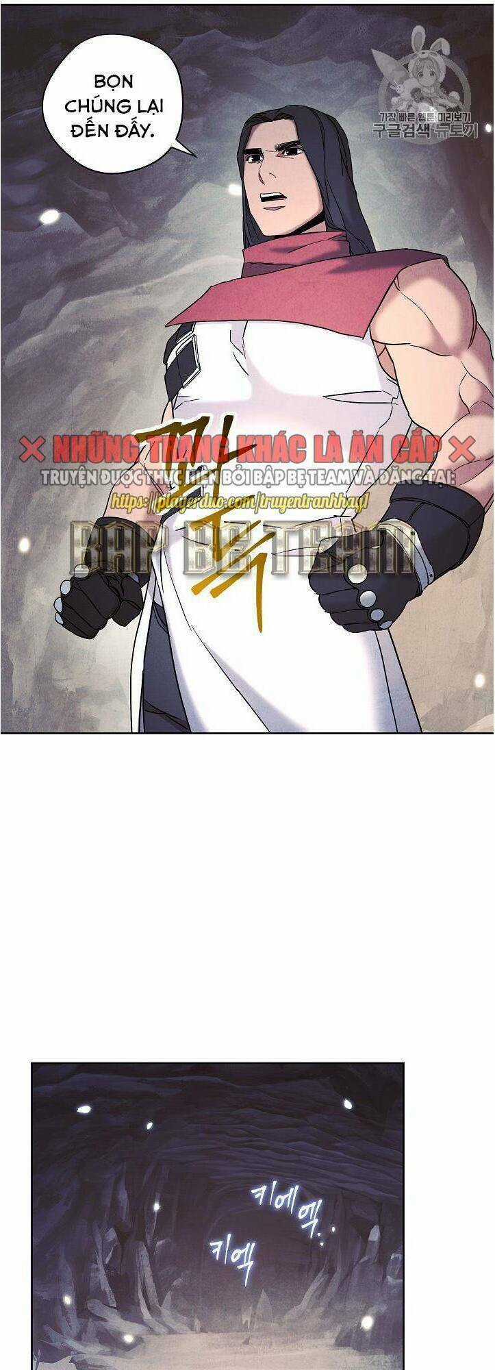 Đấu Trường Sinh Tử Chapter 30 trang 28