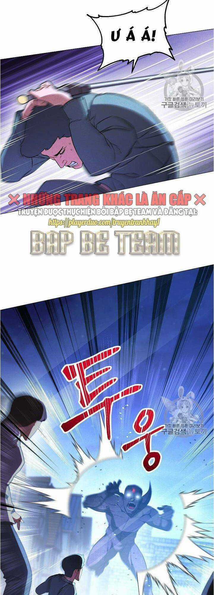 Đấu Trường Sinh Tử Chapter 30 trang 3