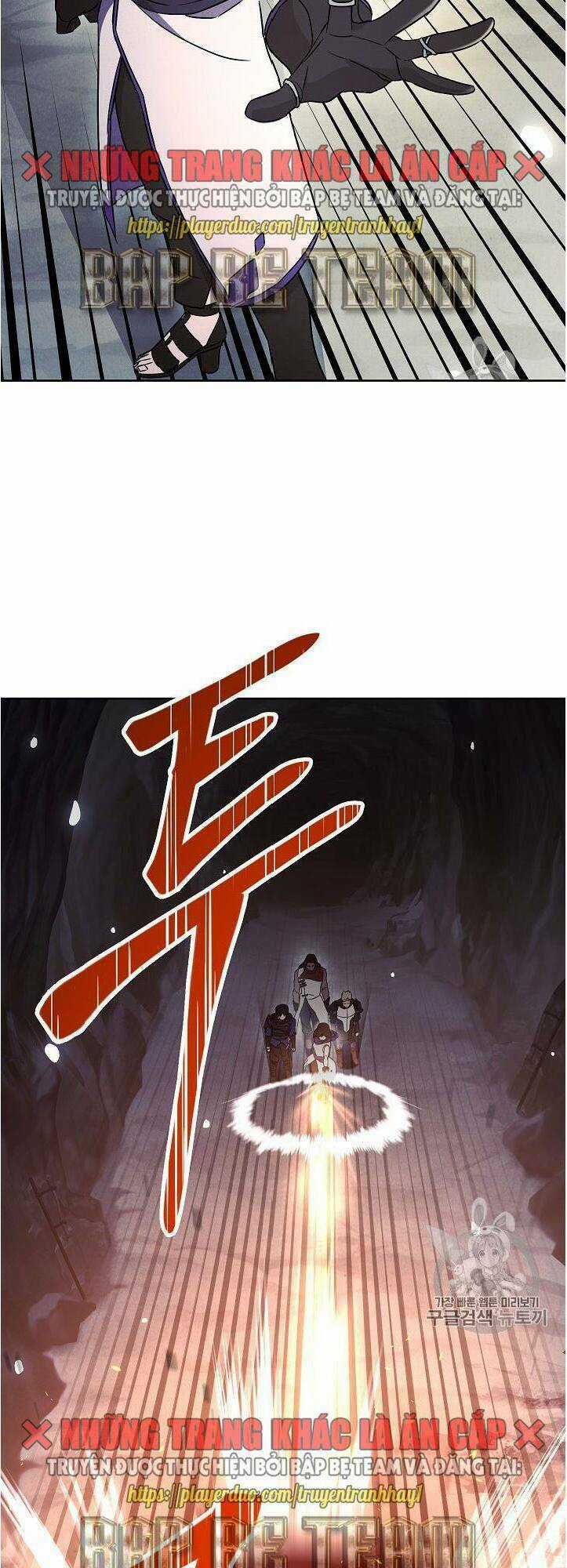 Đấu Trường Sinh Tử Chapter 30 trang 30