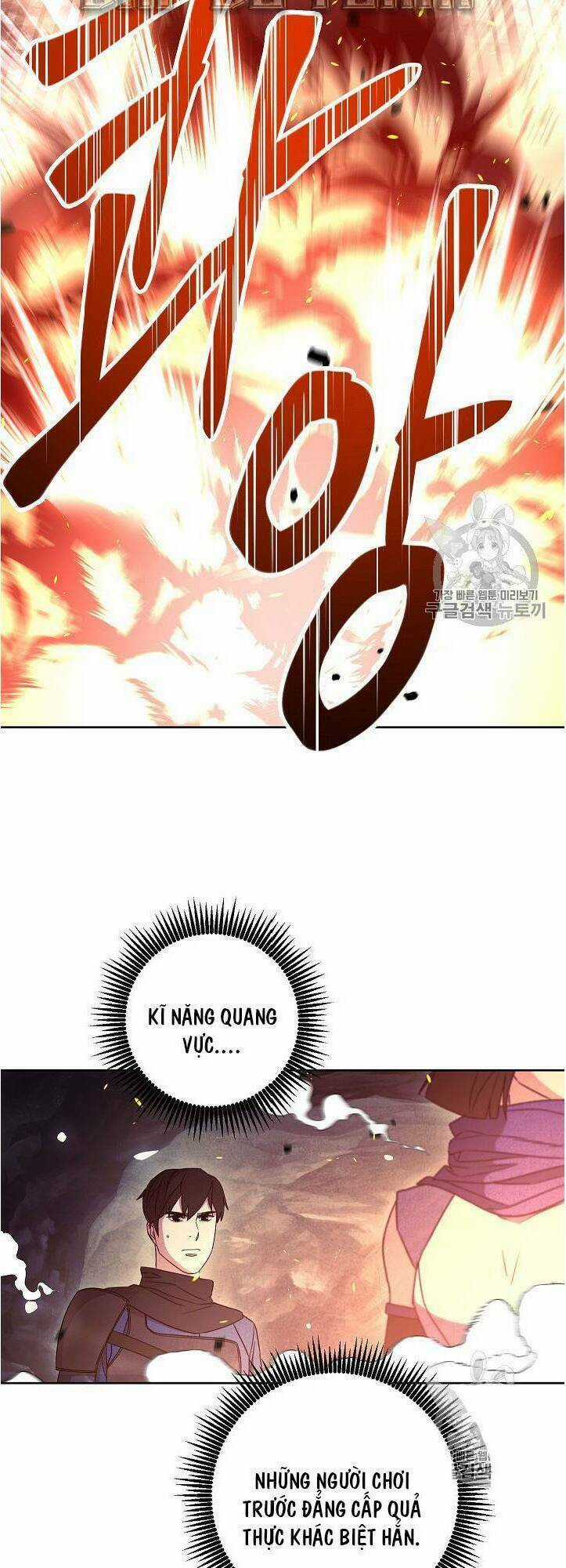 Đấu Trường Sinh Tử Chapter 30 trang 31