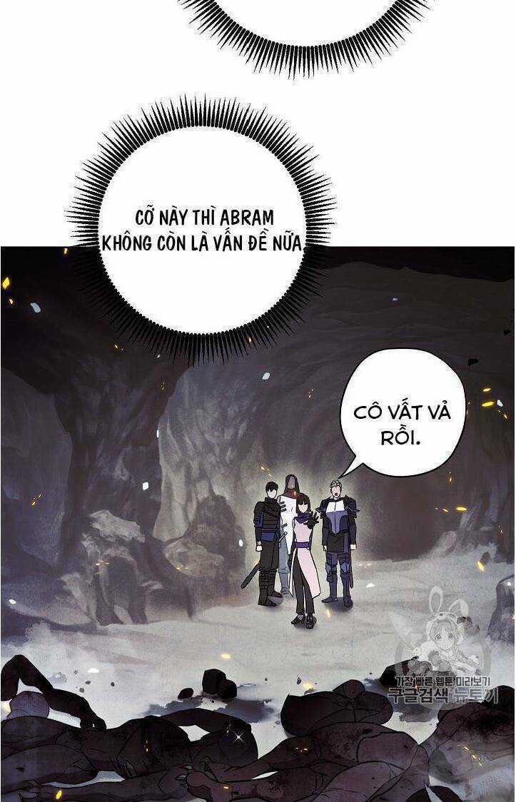 Đấu Trường Sinh Tử Chapter 30 trang 32