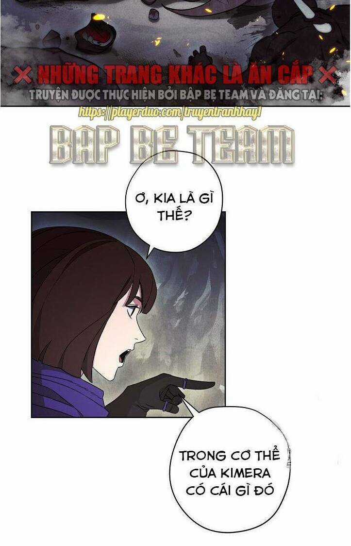 Đấu Trường Sinh Tử Chapter 30 trang 33