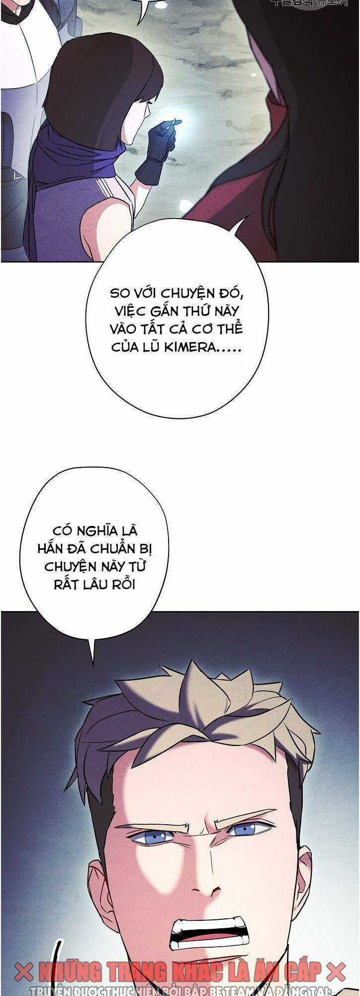 Đấu Trường Sinh Tử Chapter 30 trang 35